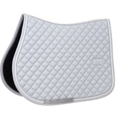 Kentucky Zadeldekje Diamond Rope Springen Grijs Kentucky Zadeldekje Diamond Rope Springen Grijs