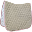 Beige/Oud Roze
