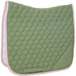 Kaki/Oud Roze