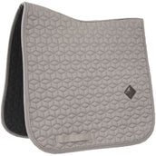 Kentucky Zadeldekje Classic Dressuur Beige Kentucky Zadeldekje Classic Dressuur Beige