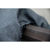 Kentucky Zadelhoes Dressuur Grijs Kentucky Zadelhoes Dressuur Grijs