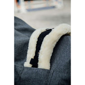 Kentucky Zadelhoes Dressuur Grijs Kentucky Zadelhoes Dressuur Grijs