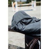 Kentucky Zadelhoes Dressuur Grijs Kentucky Zadelhoes Dressuur Grijs