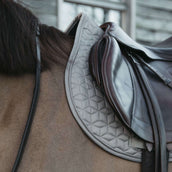 Kentucky Zadeldekje Classic Springen Beige Kentucky Zadeldekje Classic Springen Beige