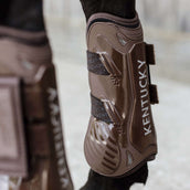 Kentucky Peesbeschermers Velcro Bruin Kentucky Peesbeschermers Velcro Bruin
