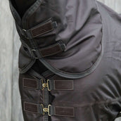 Kentucky Turnout All Weather 160g Bruin Kentucky Turnout All Weather 160g Bruin