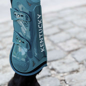 Kentucky Peesbeschermers Bamboo Elastic Emerald Kentucky Peesbeschermers Bamboo Elastic Emerald