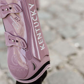 Kentucky Peesbeschermers Bamboo Elastic Old Rose Kentucky Peesbeschermers Bamboo Elastic Old Rose