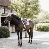 Kentucky Peesbeschermers Bamboo Elastic Old Rose Kentucky Peesbeschermers Bamboo Elastic Old Rose