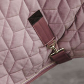 Kentucky Showdeken Velvet 160g Oud Roze Kentucky Showdeken Velvet 160g Oud Roze