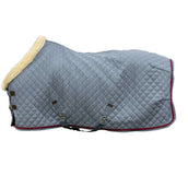 Kentucky Showdeken 160g Denim Kentucky Showdeken 160g Denim
