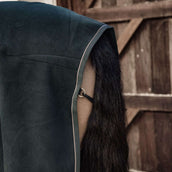 Kentucky Zweetdeken Show Fleece Heavy Groen Kentucky Zweetdeken Show Fleece Heavy Groen