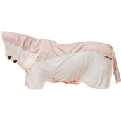 Kentucky Vliegendeken Waterproof Combo Comfort Beige Kentucky Vliegendeken Waterproof Combo Comfort Beige