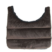 Kentucky Borstpad BIB Waterproof Zwart Kentucky Borstpad BIB Waterproof Zwart