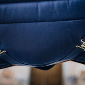 Kentucky Staldeken Classic 300g Navy Kentucky Staldeken Classic 300g Navy