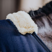 Kentucky Staldeken Classic 200g Navy Kentucky Staldeken Classic 200g Navy