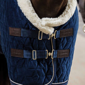 Kentucky Showdeken Velvet 160g Navy Kentucky Showdeken Velvet 160g Navy