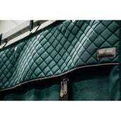 Kentucky Stalgordijn Waterproof Donkergroen Kentucky Stalgordijn Waterproof Donkergroen