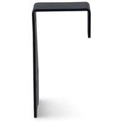 Kentucky Extra Haak Zadel & Dekenhouder Zwart Kentucky Extra Haak Zadel & Dekenhouder Zwart