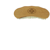 Grooming Deluxe by Kentucky Borstel Middle Long Natural Grooming Deluxe by Kentucky Borstel Middle Long Natural