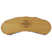 Grooming Deluxe by Kentucky Borstel Middle Long Bruin Grooming Deluxe by Kentucky Borstel Middle Long Bruin