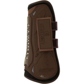 Kentucky Peesbeschermers Velcro Bruin Kentucky Peesbeschermers Velcro Bruin