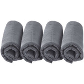 Kentucky Stal Bandage Pad Grijs Kentucky Stal Bandage Pad Grijs