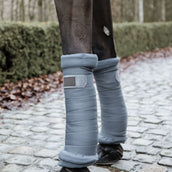 Kentucky Stal Bandage Pad Grijs Kentucky Stal Bandage Pad Grijs