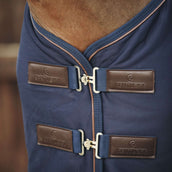 Kentucky Cooler Fleecedeken Navy Kentucky Cooler Fleecedeken Navy