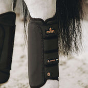 Kentucky Eventing Boots Air Tech Achter Brown Kentucky Eventing Boots Air Tech Achter Brown