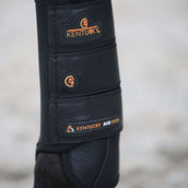 Kentucky Eventing Boots Air Tech Voor Black Kentucky Eventing Boots Air Tech Voor Black