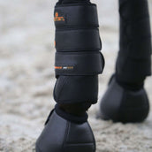 Kentucky Eventing Boots Air Tech Voor Black Kentucky Eventing Boots Air Tech Voor Black