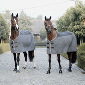 Kentucky Zweetdeken Heavy Grey Kentucky Zweetdeken Heavy Grey