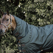 Kentucky Halsstuk All Weather 150g Donkergroen Kentucky Halsstuk All Weather 150g Donkergroen