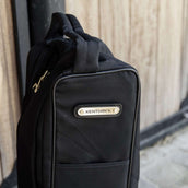 Kentucky Laarzentas Zwart Kentucky Laarzentas Zwart