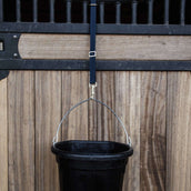 Kentucky Nylon Houder Haak en Ring 1st Navy Kentucky Nylon Houder Haak en Ring 1st Navy