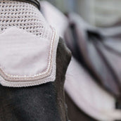 Kentucky Oornetje Wellington Velvet Pearls Soft Rose Kentucky Oornetje Wellington Velvet Pearls Soft Rose