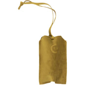 Kentucky Poepzakjeshouder Pocket Velvet Mustard Kentucky Poepzakjeshouder Pocket Velvet Mustard