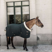Kentucky Showdeken 160g Donkergroen Kentucky Showdeken 160g Donkergroen
