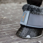 Kentucky Springschoenen Sheepskin leather Grijs/Grijs Kentucky Springschoenen Sheepskin leather Grijs/Grijs