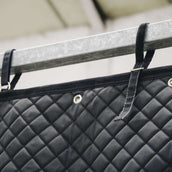 Kentucky Stalgordijn Waterproof Zwart Kentucky Stalgordijn Waterproof Zwart