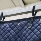 Kentucky Stalgordijn Waterproof Navy Kentucky Stalgordijn Waterproof Navy