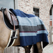 Kentucky Veelzijdigheidssingel Sheepskin Zwart/Naturel Kentucky Veelzijdigheidssingel Sheepskin Zwart/Naturel