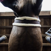 Kentucky Veelzijdigheidssingel Sheepskin Bruin/Naturel Kentucky Veelzijdigheidssingel Sheepskin Bruin/Naturel