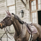 Kentucky Zadeldekje Velvet Springen Lichtpaars Kentucky Zadeldekje Velvet Springen Lichtpaars