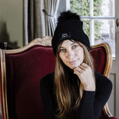 Kentucky Muts Pompom Zwart Kentucky Muts Pompom Zwart