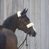 Kentucky Neusriemhoes Sheepskin Natural Kentucky Neusriemhoes Sheepskin Natural