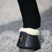 Kentucky Springschoenen Sheepskin leather Black Kentucky Springschoenen Sheepskin leather Black