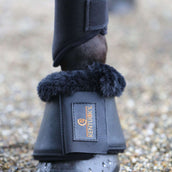 Kentucky Springschoenen Sheepskin leather Zwart/Zwart Kentucky Springschoenen Sheepskin leather Zwart/Zwart