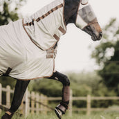 Kentucky Vliegendeken Classic Zilver Kentucky Vliegendeken Classic Zilver